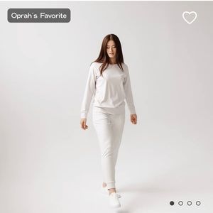 40% off Cozy Earth - jogger sets, pjs, bedding & more w/ discount code CSWOOLS40